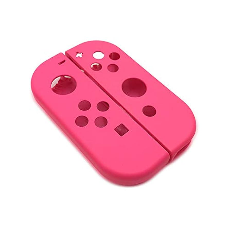 Nintendo Switch Nintendo Switch right pink Joy-Con™ (L)/(R) Neon Pink/Neon Green - Nintendo Official Site